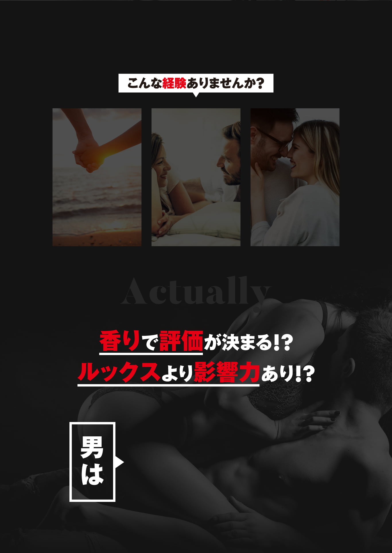 マグネットシャンプー Magnet Shampoo